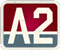 A2 logo